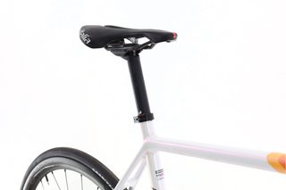 Bicicleta Mendiz F8 SL AXS 12V t.56 Reacondicionada