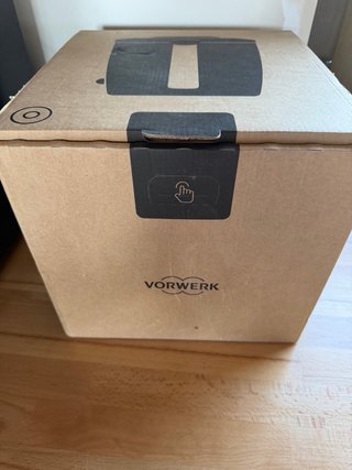 Vaso Thermomix TM7