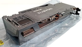 Gigabyte Nvidia Geforce RTX 3080 Gaming OC 10G