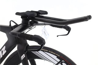 Bicicleta Mendiz T110 Di2 12V t.54 Reacondicionada