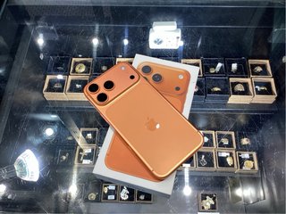 iPhone 17 Pro Max 256GB Naranja