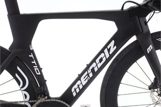 Bicicleta Mendiz T110 Di2 12V t.54 Reacondicionada