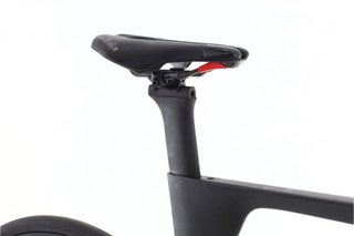 Bicicleta Mendiz T110 Di2 12V t.54 Reacondicionada