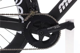 Bicicleta Mendiz T110 Di2 12V t.54 Reacondicionada