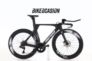 Bicicleta Mendiz T110 Di2 12V t.54 Reacondicionada