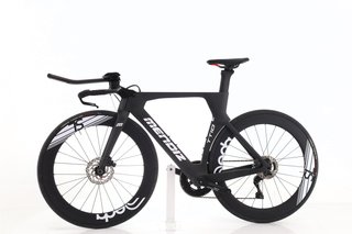 Bicicleta Mendiz T110 Di2 12V t.54 Reacondicionada