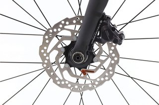 Bicicleta Mendiz T110 Di2 12V t.54 Reacondicionada