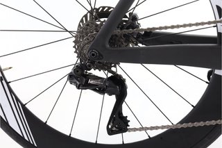 Bicicleta Mendiz T110 Di2 12V t.54 Reacondicionada