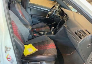 Volkswagen Golf GTI TCR 2019