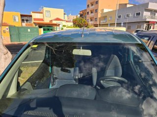 Nissan NV200 2011