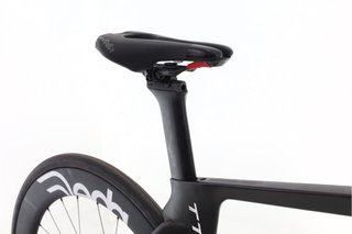 Bicicleta Mendiz T110 Di2 12V t.50 Reacondicionada