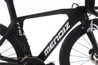 Bicicleta Mendiz T110 Di2 12V t.50 Reacondicionada