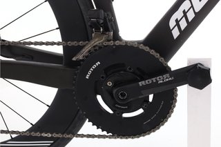 Bicicleta Mendiz T110 Di2 12V t.50 Reacondicionada