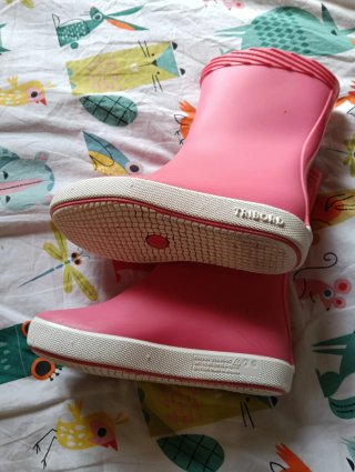 Calzado niña: Botas y sandalias