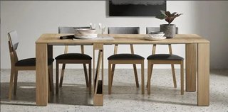 MESA CONSOLA LUMIER
