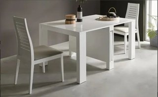 MESA CONSOLA LUMIER
