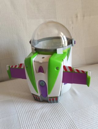 Palomitero Buzz Lightyear 2026