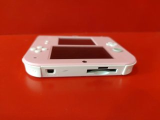 Nintendo 2DS Rosa