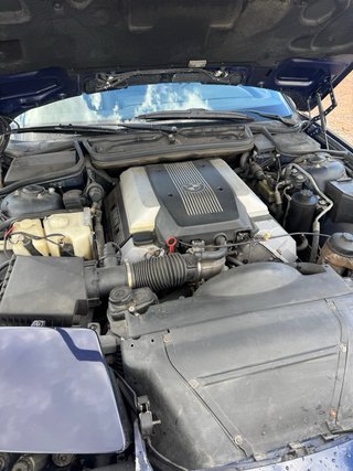 BMW 840 ci