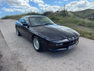 BMW 840 ci