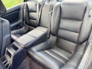 BMW 840 ci