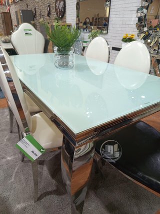 Mesa Comedor Exclusiva 160x90cm