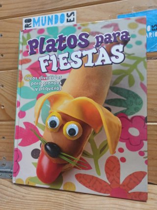 Cocina para niños II