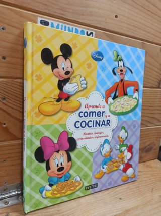 Cocina para niños II