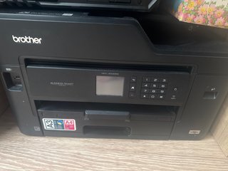 Brother MFC-J5330DW Impresora Multifunción