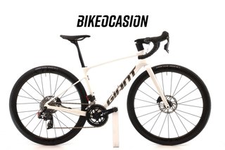Bicicleta Giant Defy Advanced Pro 1 AXS 12V t.50 Reacondicionada
