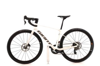 Bicicleta Giant Defy Advanced Pro 1 AXS 12V t.50 Reacondicionada