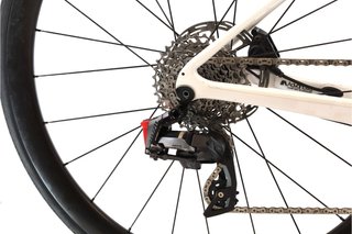 Bicicleta Giant Defy Advanced Pro 1 AXS 12V t.50 Reacondicionada