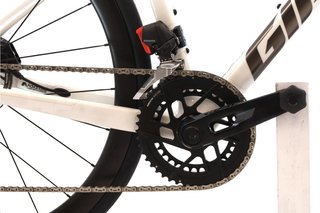 Bicicleta Giant Defy Advanced Pro 1 AXS 12V t.50 Reacondicionada