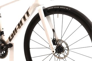 Bicicleta Giant Defy Advanced Pro 1 AXS 12V t.50 Reacondicionada