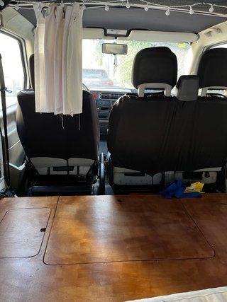 Volkswagen T 4 1999