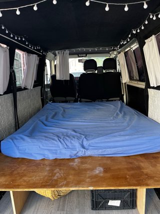 Volkswagen T 4 1999