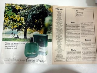 Revista Interviú años 77