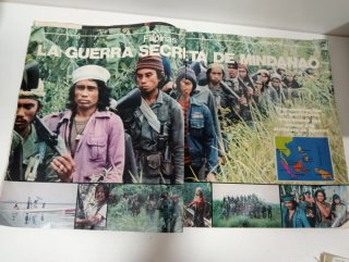 Revista Interviú años 77