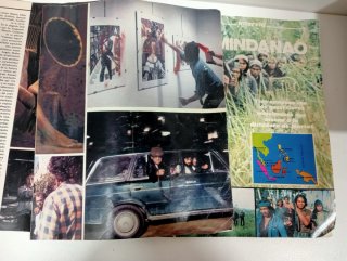 Revista Interviú años 77