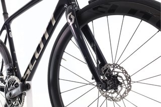 Bicicleta Scott Addict 20 AXS 12V t.54 Reacondicionada