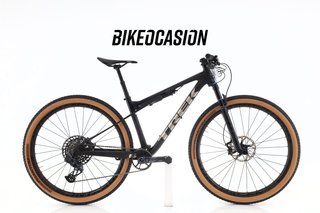 Bicicleta Trek Supercaliber GX AXS t.M Reacondicionada