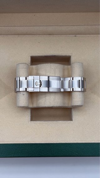 Rolex Daytona Panda
