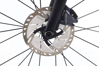 Bicicleta KTM Macina Mezzo Di2 11V t.56 Reacondicionada
