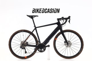Bicicleta KTM Macina Mezzo Di2 11V t.56 Reacondicionada