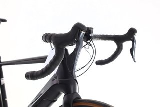 Bicicleta KTM Macina Mezzo Di2 11V t.56 Reacondicionada