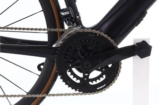 Bicicleta KTM Macina Mezzo Di2 11V t.56 Reacondicionada