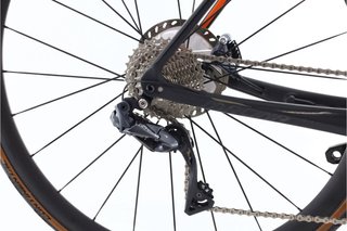 Bicicleta KTM Macina Mezzo Di2 11V t.56 Reacondicionada