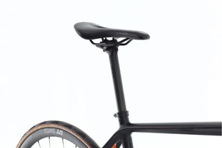 Bicicleta KTM Macina Mezzo Di2 11V t.56 Reacondicionada