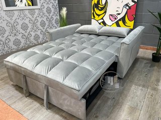 Sofa Cama Dos Plazas PAULO 135cm