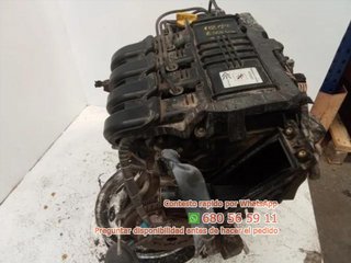 Renault dmuap1416612 d4f740 motor clio i Ref:10383